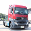 Factory Direct Ben z Actros 6*4 Tractor Head Truck Tractor Trailer Merced es Truck 2653