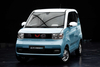 In stock 2023 New Cheap Factory Supplier China Factory Price New Design High Quality Mini Car Electric Mini EV Car