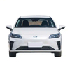 Factory Gac Aion price ev 4 door 5 seat sedan right hand drive cars used Long range Aion S import electric cars from china