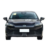 Factory Gac Aion price ev 4 door 5 seat sedan right hand drive cars used Long range Aion S import electric cars from china