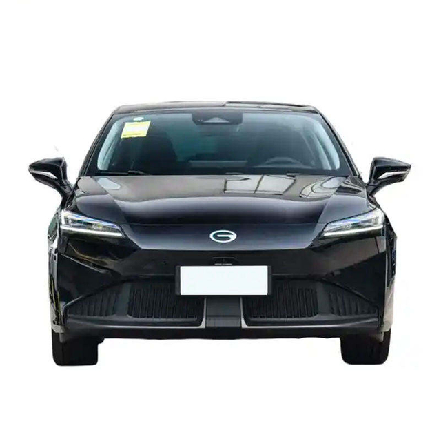 Factory Gac Aion price ev 4 door 5 seat sedan right hand drive cars used Long range Aion S import electric cars from china
