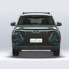 New 2024 Chery Tiggo 8 PRO Awd Green Automobile Family Oil Gasoline Chinese Adult Smart Auto SUV Car