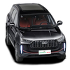 BRAND newHot Selling Chery left hand drive electric car battery SUV new energy vehicles used Chery tiggo 7 pro Plus max 2023 car