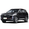 BRAND newHot Selling Chery left hand drive electric car battery SUV new energy vehicles used Chery tiggo 7 pro Plus max 2023 car