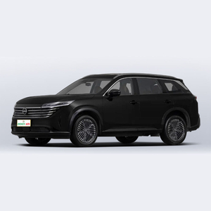 2024 Nisson Pathfinder Awd 6seats Brown Fuel in Cheap Price Auto Brand New Smart LFDOil Gasoline Adult SUV Vehicle Car