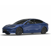Cheap In stock used tesla car tesla model 3 model Y 2023 2024 sports car ev vehicle new energy electric cars for sale