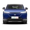 China new energy vehicles hondas ens1 Electric 510km High Speed Suv Made In China Hondas Ens1 adult smart auto suv car
