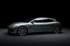 NEW2024 DENZA Z9GT Chinese high performance 4WD hybrid and pure electric gt sports car Cheap PRICE Adult Auto Used Car