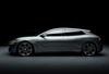 NEW2024 DENZA Z9GT Chinese high performance 4WD hybrid and pure electric gt sports car Cheap PRICE Adult Auto Used Car