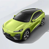 Changan Deepal S07 2024 215 Max Extended-Range Version New Adult Auto Large Cheap Price The uesd Car Vehicle