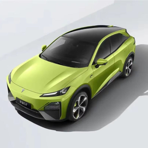 Changan Deepal S07 2024 215 Max Extended-Range Version New Adult Auto Large Cheap Price The uesd Car Vehicle