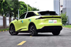 Changan Deepal S07 2024 215 Max Extended-Range Version Adult Auto Large Cheap Price Car Vehicle