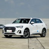 Two-Wheel Drive Fwd 1.5 T Petrol Vehicles 5-Seats Used SUV Au-di Q3 Gasoline 2024 Model Used Cheap Price Auto Adult Car