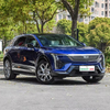 Used SUV Electric Car Cadi-llac Iq Optiq MID SUV New Energy Hot Sale Cheap Price Adult Auto Vehicle