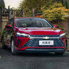 2024 1.3T mild hybrid i SAIC-G M Cruze car 3 years or 100,000 kilometers 4-door, 5-seat sedan
