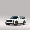 The used Secondhand 2024 GAC Trumpchi GS8 gasoline SUV car new car best 5-door 7-seater auto adult cheap price vehicle car
