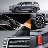 2023 Haval H5 1.5T 2WD SUV Hot sale Chinese Haval brand cheap cars for sale in stock 2023 version Haval H5