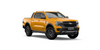 in Stock Ford Ranger 2.3t New Pickup Truck High Performance Used Auto Car From China Cheap Price Auto Adult Car