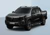 Luxury Single Motor Pick up New Energy 2024 Model Vehicle Cheap Price Auto Adult Used Car