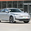Changan QiYuan A05 2024 ZhenXiang Edition 70 Beyond Version Plug-in hybrid Auto Adult Price The Used Large Car Vehicle