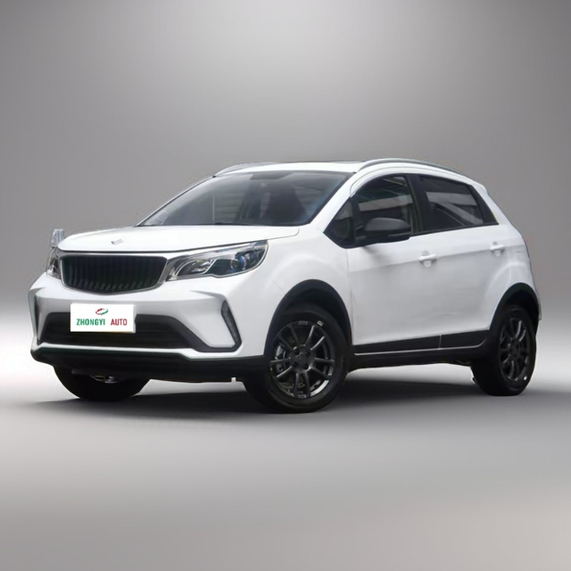 China Wholesale Geely Livan X3 Pro 2024 1.5L Manual XiaoMeng Version Small SUV Car Gasoline Auto Car