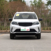 Geely Livan X3 Pro 1.5L CVT ROYAL Overseas Version Small SUV Vehicle Multiple Languages Gasoline Auto Car
