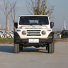 BJ 212 T01 2024 MECÁNICO 2.0T 4WD Vehículo todoterreno SUV Gasoline Car