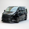 Ford Jun Tian Black Knight Youth Business Vehicle 2.0T 9AT Gasoline 7 Seats MPV Car 