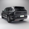 Zeekr Car 9X Max 2025 Model 6 Seater New Energy Vehicle 2.0T 55kWh Plug-in Hybrid SUV Car