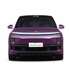 LI AUTO L9New Energy Vehicle Lixiang L9 pro max PHEV SUV Li AUTO L7 L8 L9