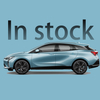 2024 new China Cheap B uick Velite 6 over enjoy Edition auto adult EV New Energy Auto Electric Vehicle sedan new Car
