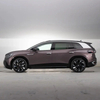 2023 New Volkswagenwerk ID6 X Pro Electric Car VW Id.6 X High Speed SUV With New Car ID Made In China