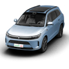 Newest Electric Cars Huawei Aito M7 Extended-range AWD Electric Vehicle Auto M7 Suv Autos Electric Car Coches For Sale