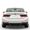 B MW i3 eDrive Good Price 2023 170 KM/h 5 Seats SUV EV High Profile B MW iX3 i3 Adult Electric Vehicle for hot sale