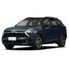 Hot Sale 2023 KIA Sportage R 2022 Get Latest Best Price Compact SUV Cheap Car Gasoline Generators Flagship