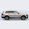 2023 2022 Hongqi HS7 Adult Auto Smart Electric Hybrid New Energy Vehicle Electric SUV Car