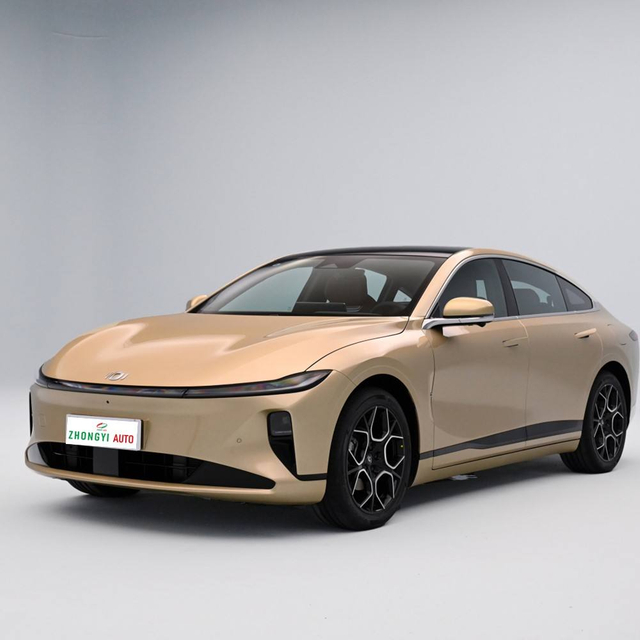 Electric Car Changan Qiyuan Origin A07 PHEV 2023 200km Air Pro Max Extended Range ER EV Hybrid HATCHBACK New Energy Vehicles