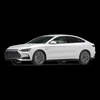 Byd Han 2022 Dm-i 121km Premium Dual Mode New Energy Vehicle Electric Used Ev Cars Wholesale Luxury And Comfortable 0km Nev Auto