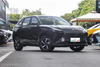 Dongfeng Forthing Leiting 2024 410+ Pure Electric Auto EV Electrical Smart Price Adult Compack SUV Car