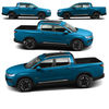 BEV 2023 Gelly RD6 Midsize Pickup Radar 6 Pick Up Camper Electric Car Geely Radar RD6 New Energy Vehicle Pickup