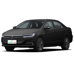 22 Hot sales BYD QIN Plus EV Excellent electric NEW ENERGY used cars EV car Electric vehicles Long Range in Stock used car