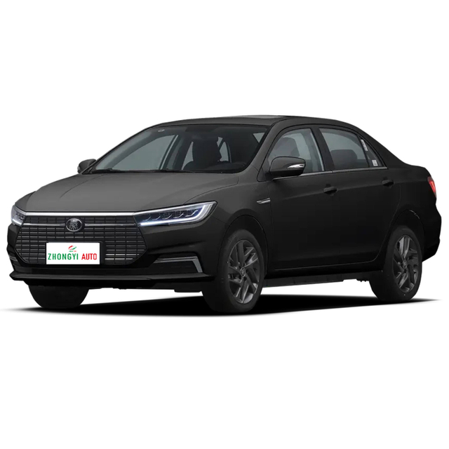 22 Hot sales BYD QIN Plus EV Excellent electric NEW ENERGY used cars EV car Electric vehicles Long Range in Stock used car
