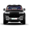 YANGWANG U8 SUV 2024 New BYD Large-Size SUV BYD Yangwang U8 5-Door 5-Seater Off-Road SUV With Luxurious New Energy smart car