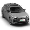 2024 Pure Electric Vehicles Au di Q4 e-tron New Arrivals Electric Vehicles Battery Powered High Speed Ev Car SUV Q2 Q4 Q5 E-Tron