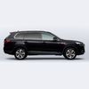 2023 2022 Hongqi HS7 Adult Auto Smart Electric Hybrid New Energy Vehicle Electric SUV Car
