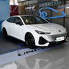 2023 new changan uni-v PHEV /UNI-V hybrid car 2022 uni-v univ idd 1.5t used cars changan uni-v electric car