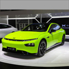 XPENG P7 WING Xpeng Flying Car Family Adults Super Sports Car Xpeng P7 performance Electric Cars