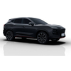 Jetour Dasheng 2024 Model 1.6T DCT King PLUS Petrol Car For Jetour