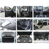 Hot Sell Gwm Tank 300 2024 Edition Compact Suv 4 Wheel Petrol Gasoline New Car