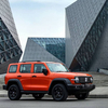 Hot Sell Gwm Tank 300 2024 Edition Compact Suv 4 Wheel Petrol Gasoline New Car